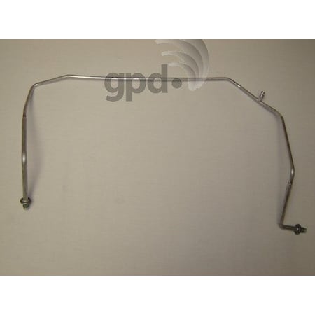 Gpd Hoses, 4811568 4811568